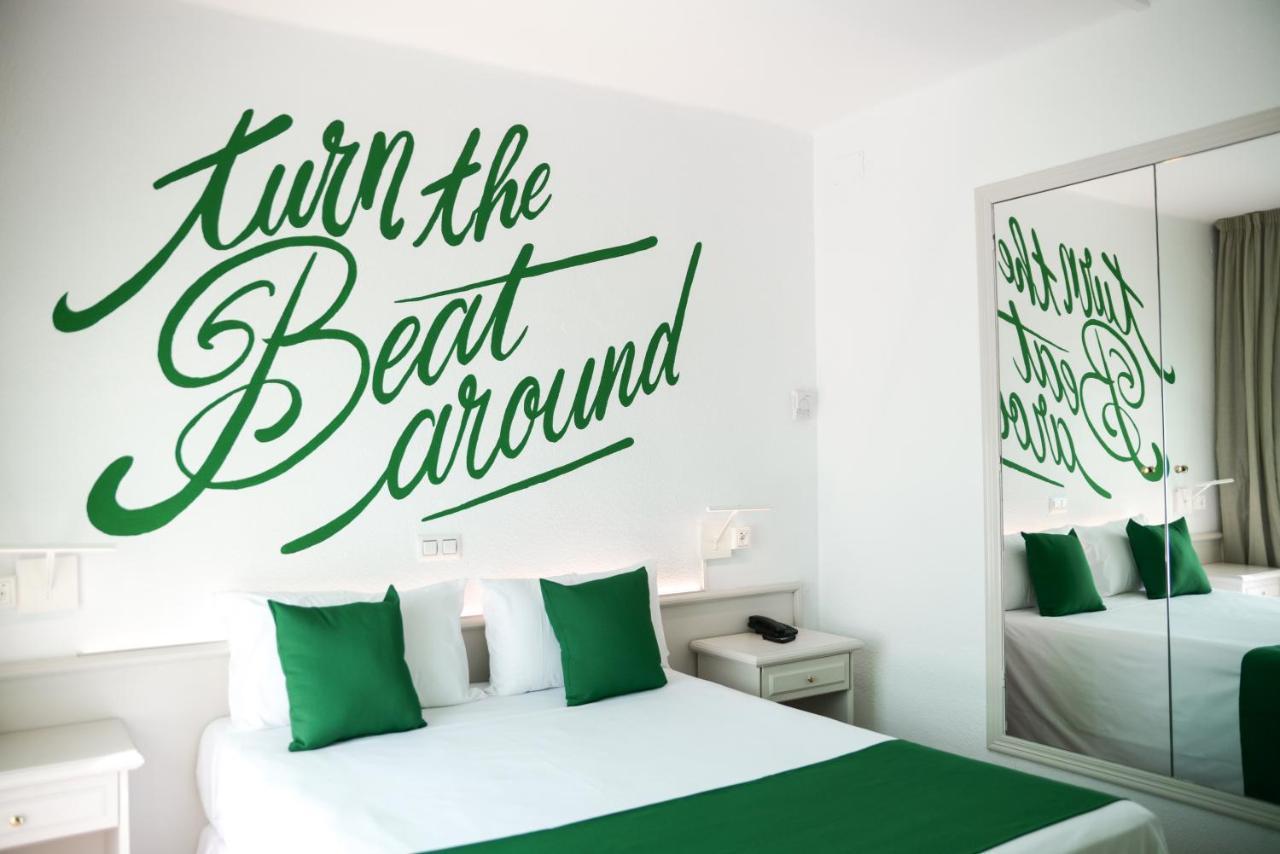 Hotel Lloret Vibe Affiliated By Fergus (adults Only) Lloret de Mar