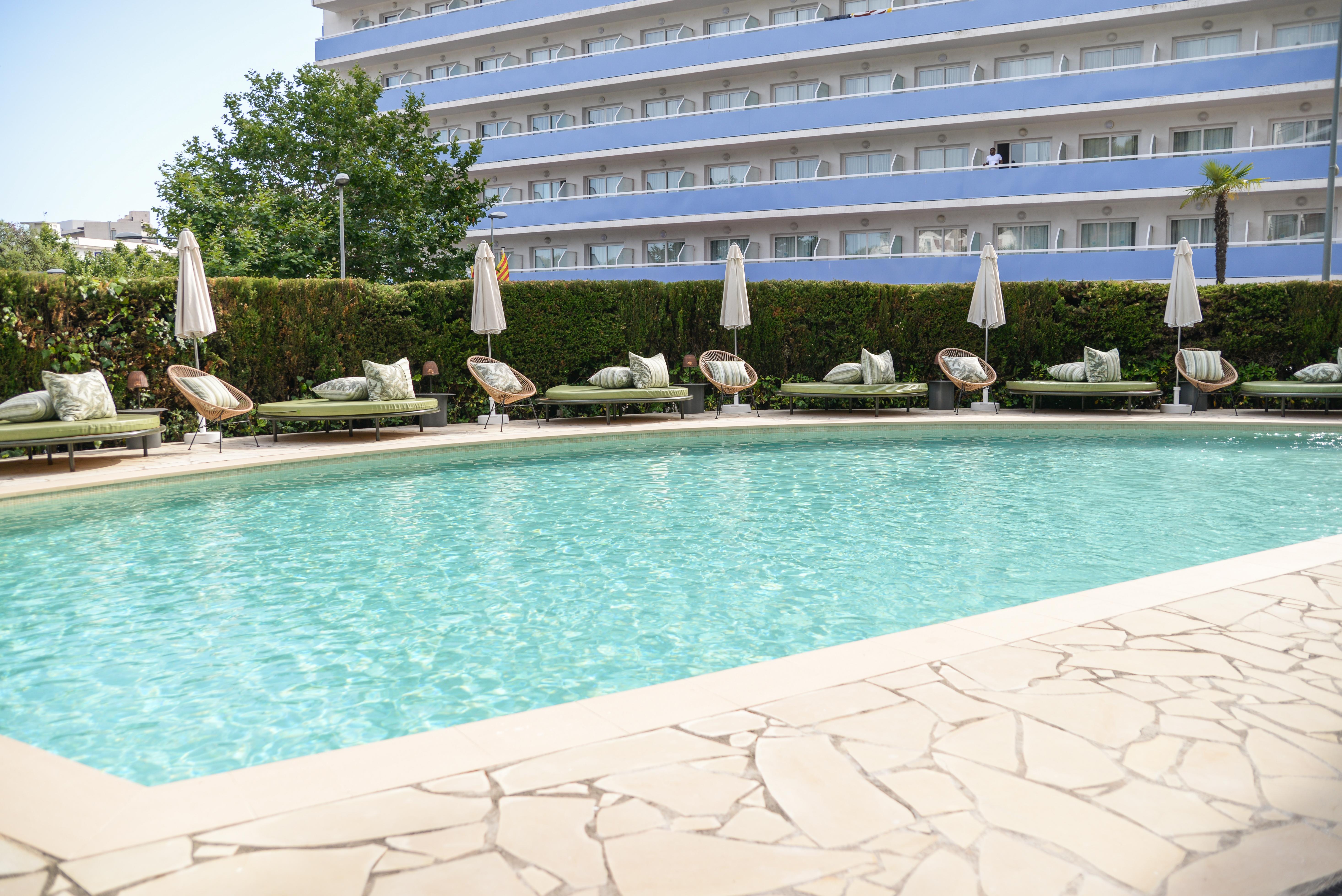 Lloret Vibe Affiliated By Fergus (adults Only) Hotel 4*
