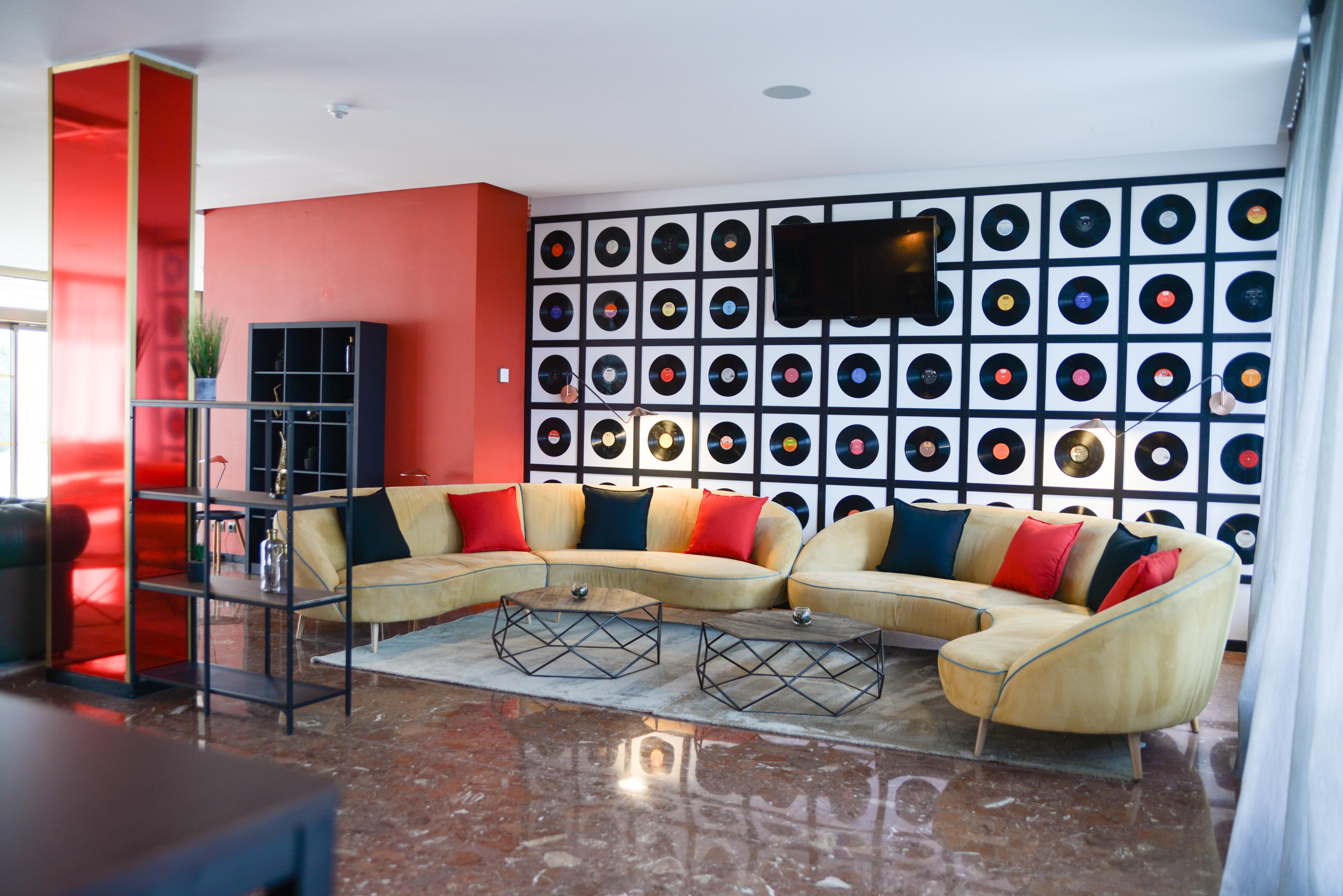 Hotel Lloret Vibe Affiliated By Fergus (adults Only)