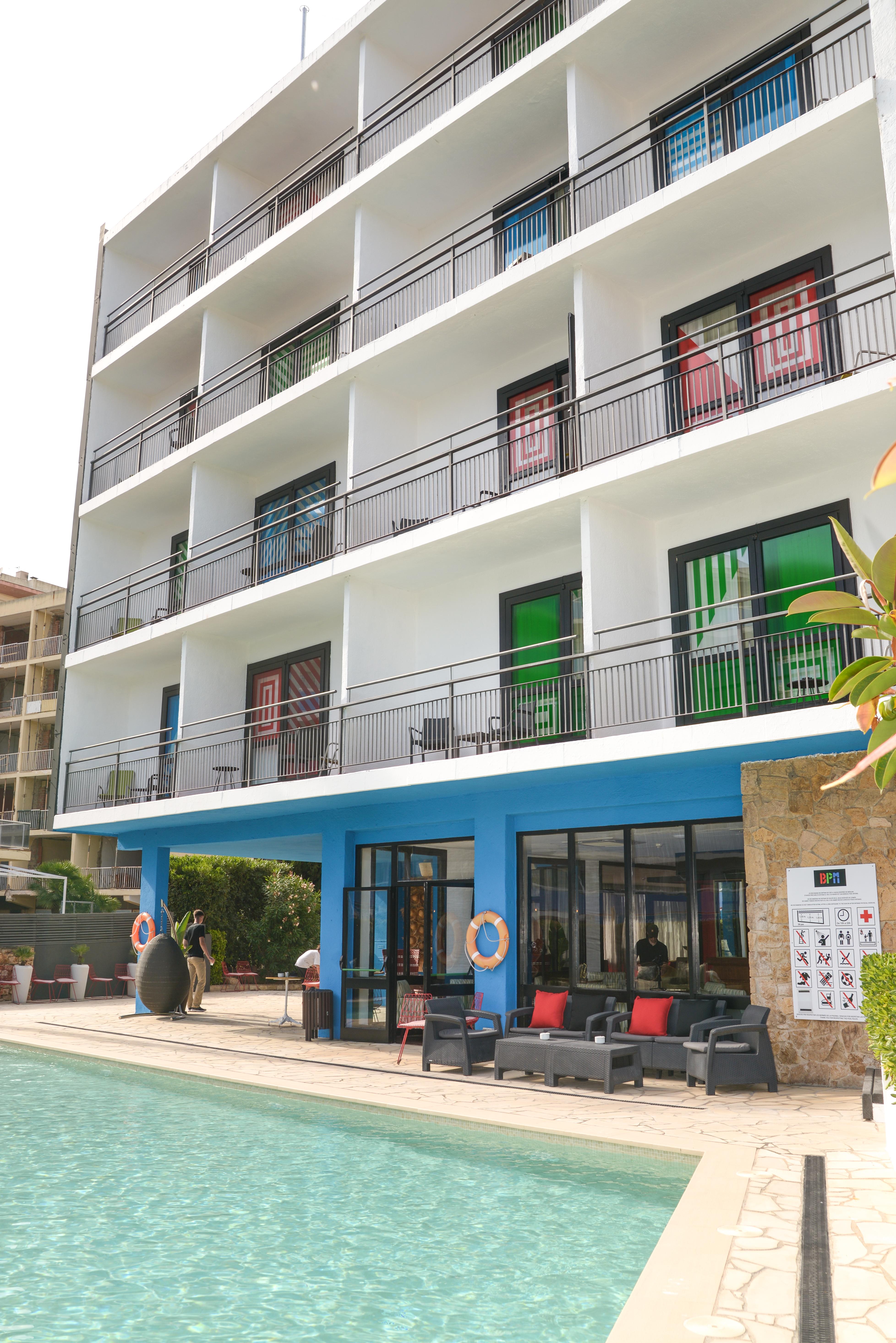 Lloret Vibe Affiliated By Fergus (adults Only) Lloret de Mar