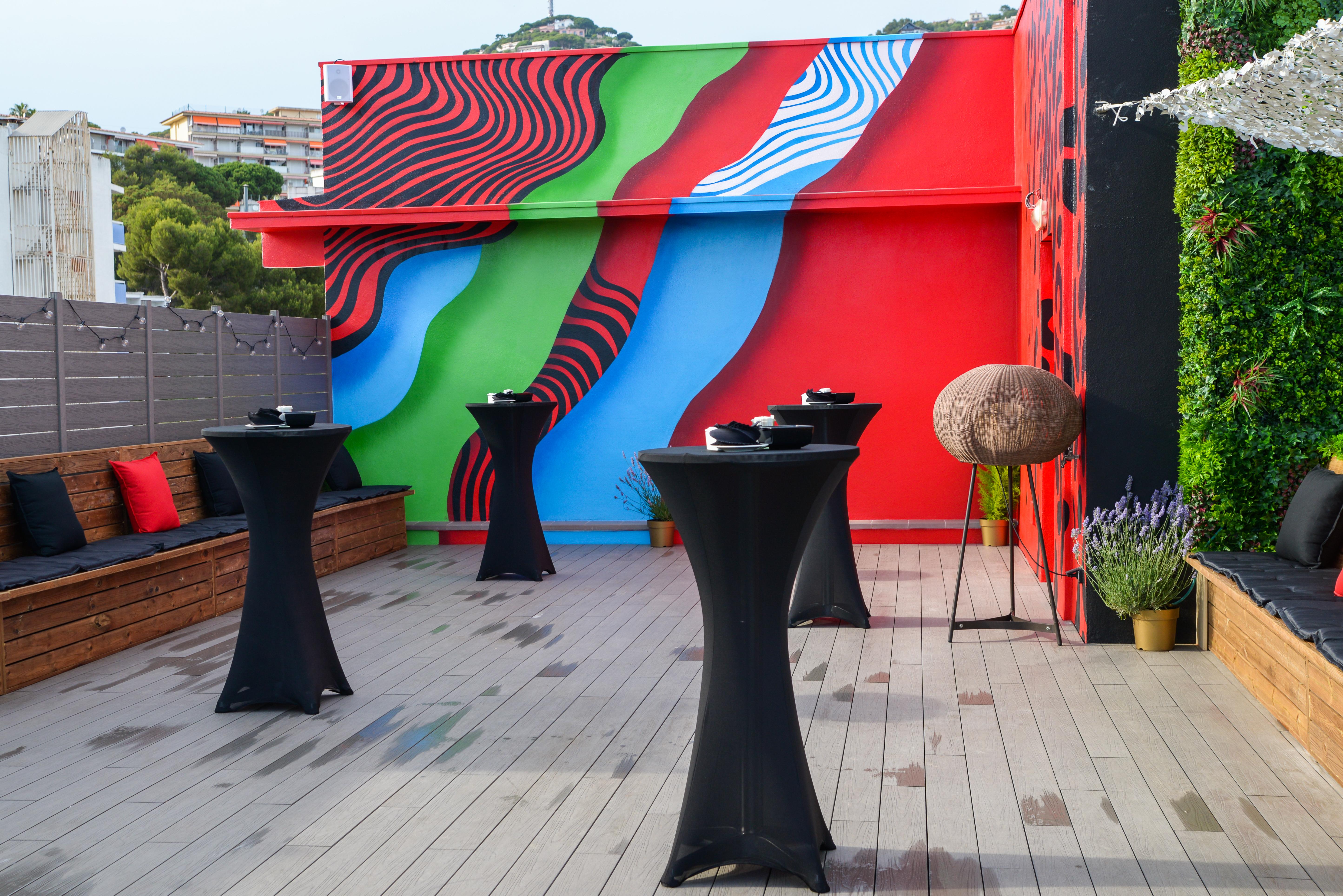 Lloret Vibe Affiliated By Fergus (adults Only) Hotel