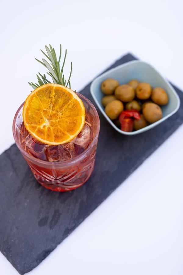 Lloret Vibe Affiliated By Fergus (adults Only) Hotel Lloret de Mar