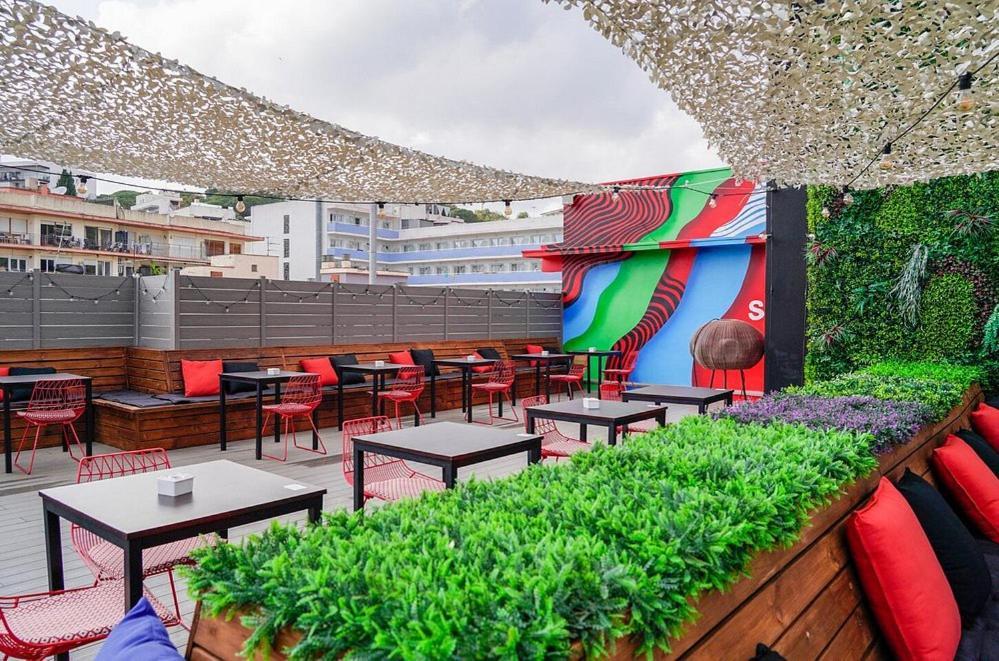 Lloret Vibe Affiliated By Fergus (adults Only) Hotel 4*