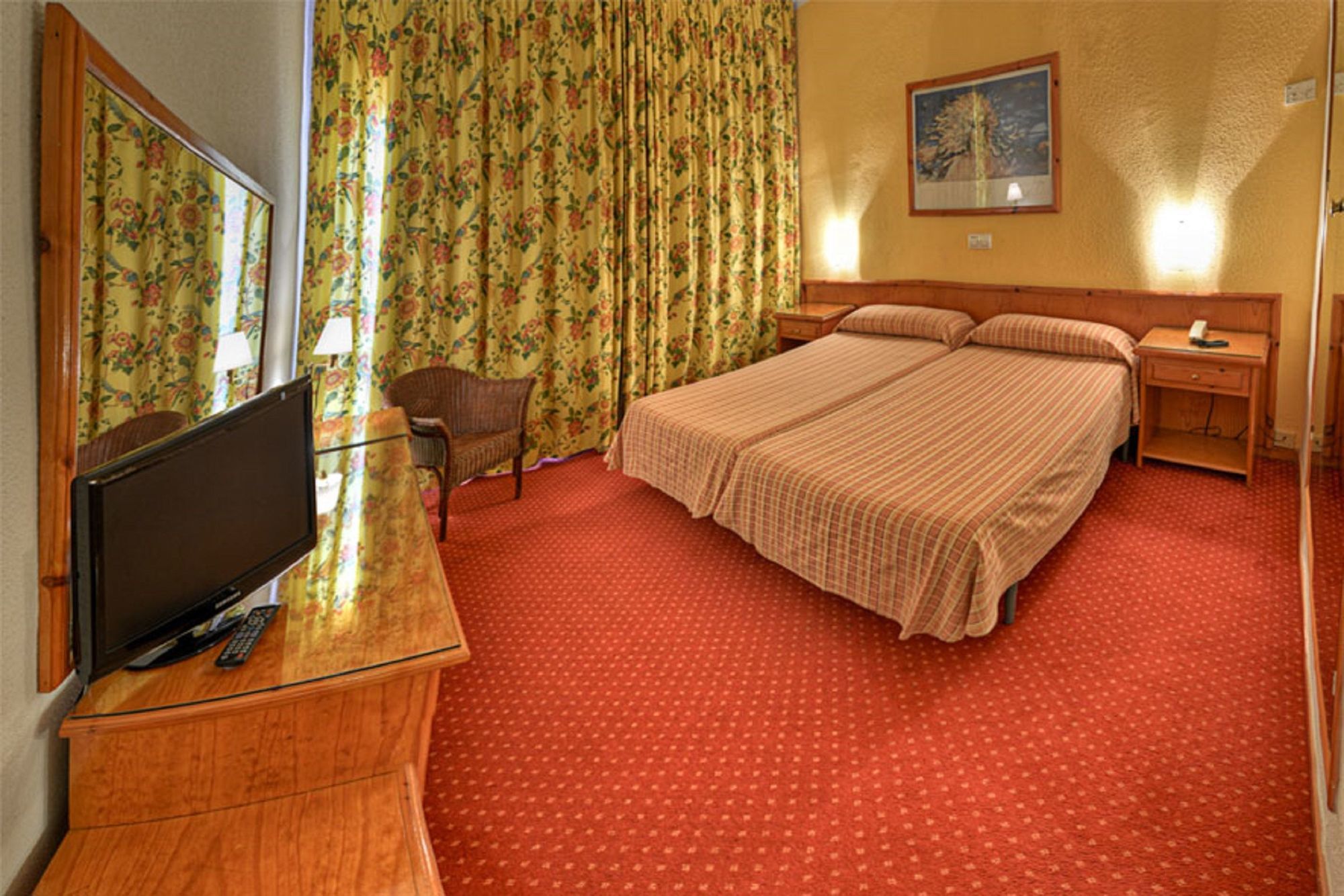 Hotel Lloret Vibe Affiliated By Fergus (adults Only) Lloret de Mar